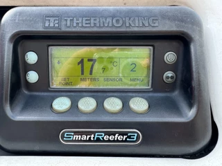 Schmitz Cargobull N/A 2012 - SKO 24 + THERMO KING SLX 300 D/E TÜV TILL 02-2026 obrazek 9