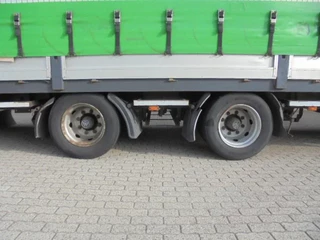Scania R 2013 - R400 6X2 VOLUME COMBI + RETARDER image 15
