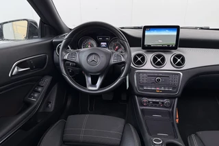 Mercedes-Benz CLA 2016 - Shooting Brake 220D 177 PK Aut. AMG image 8