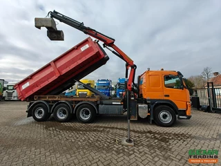 Volvo 440 2008 - FM imagen 13