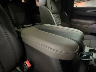 Chevrolet Silverado 2024 - ZR2 6.2 V8 imagem 32