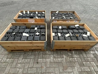 - Rubber Pads imagem 2 miniatura