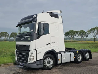 Volvo FH 2021 - 500 afbeelding 2 miniatuur