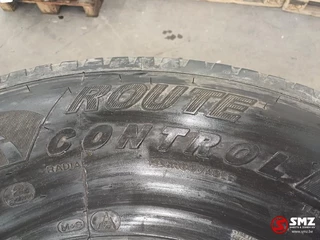 Bfg N/A - Occ vrachtwagenband BFGoodrich 315/80R22.5 bild 6