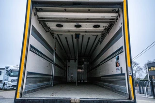 Chereau N/A 2013 - CHEREAU+CARRIER VECTOR 1950 MULTI TEMP. zdjecie 8