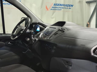 Ford Transit Custom 2017 - 2.0TDCI 130pk Euro 6! obrazek 8
