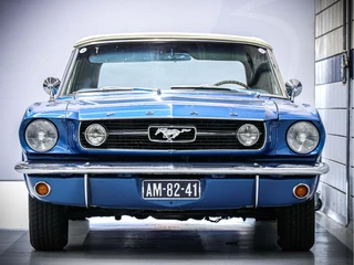 Ford Mustang 1965 - GT afbeelding 10