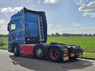Scania R 2019 - R500 obrazek 6