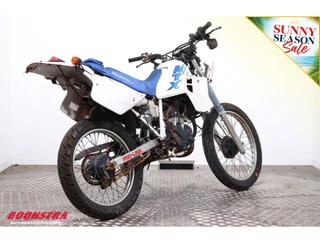 Honda MTX 1981 - MTX50 imagem 3 miniatura