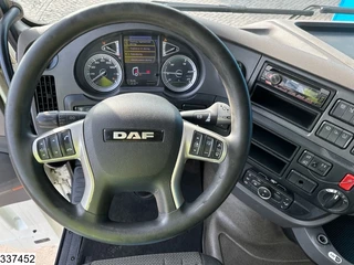 DAF XF480 2021 - EURO 6 obrazek 10