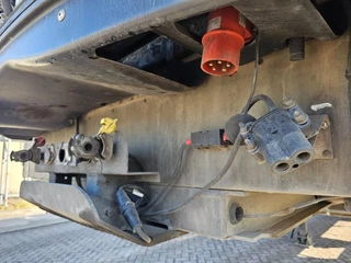 Fruehauf FSRMS4 2015 - N/A afbeelding 22
