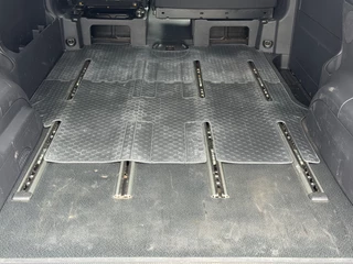 Mercedes-Benz Vito 2012 - 113CDI L1H1 4X4 Automaat Airco Trekhaak 186000KM imagen 10