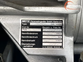 Mercedes-Benz 1124 AF 1996 - N/A immagine 16