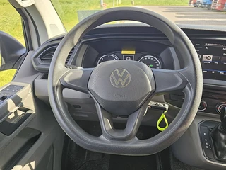 Volkswagen Transporter 2020 - 2.0 TDI obrazek 11