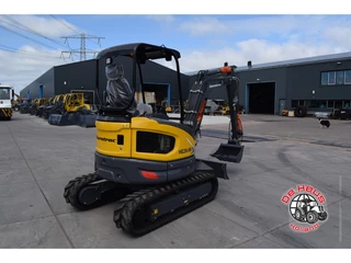 Eurotrac N/A - HE26SR immagine 5