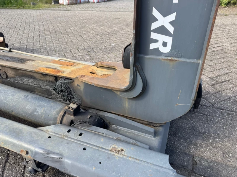 MULTILIFT 2009 - XR21Z61 -P-0-L afbeelding 4