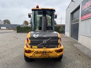 Volvo N/A 2016 - L30G wheelloader, 2016 year obrazek 4