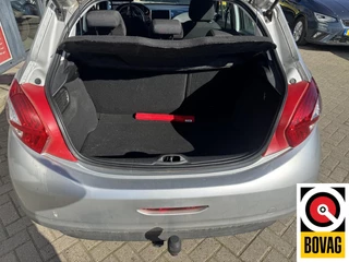 Peugeot 208 2013 - 1.2 VTi Access zdjecie 20