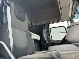 DAF CF 250 FA 2016 - Space Cab / 622 dkm image 9