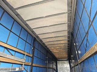 SYSTEM TRAILERS GSPRS 27 |TUV TILL 26-07-2026|SAF DISC. 2012 - N/A изображение 23