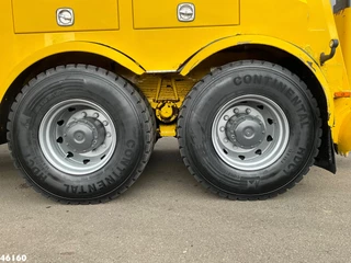 Mercedes-Benz 3535 AK V8 8x8 JIGE Recovery truck 1990 - N/A image 22