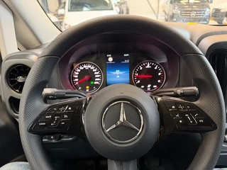 Mercedes-Benz Vito 2024 - 116CDI L3H14x4 Automaat Airco Cruisecontrol Led/Xenon NIEUW BPM VRIJ obrazek 17