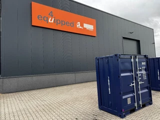 Onbekend N/A 2025 - 10x NEW 4FT DV container imagen 3