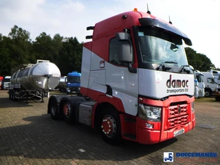Renault T 460 6X2 RHD Euro 6 2019 image 2 thumbnail