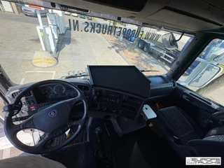 Scania R 2008 - R500 bild 10