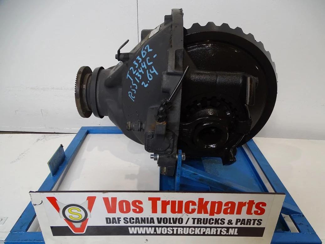 Volvo 264 2011 - RSS-1344-C 2.64 afbeelding 1