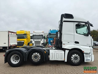 Mercedes-Benz Actros 2016 - 2543 immagine 9