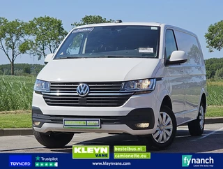 Volkswagen Transporter 2021 - 2.0 TDI image 1