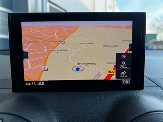 Audi Q2 2018 - 1.4 TFSI CoD Design Pro Line Plus bj.2018 Camera|Leder|Navi|Pdc. afbeelding 20