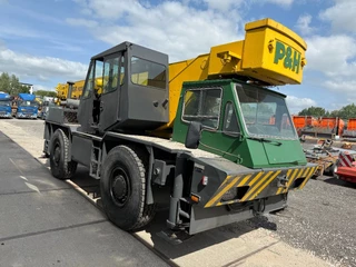 P&H N/A 1982 - OMEGA S20, 24,4 M imagen 4