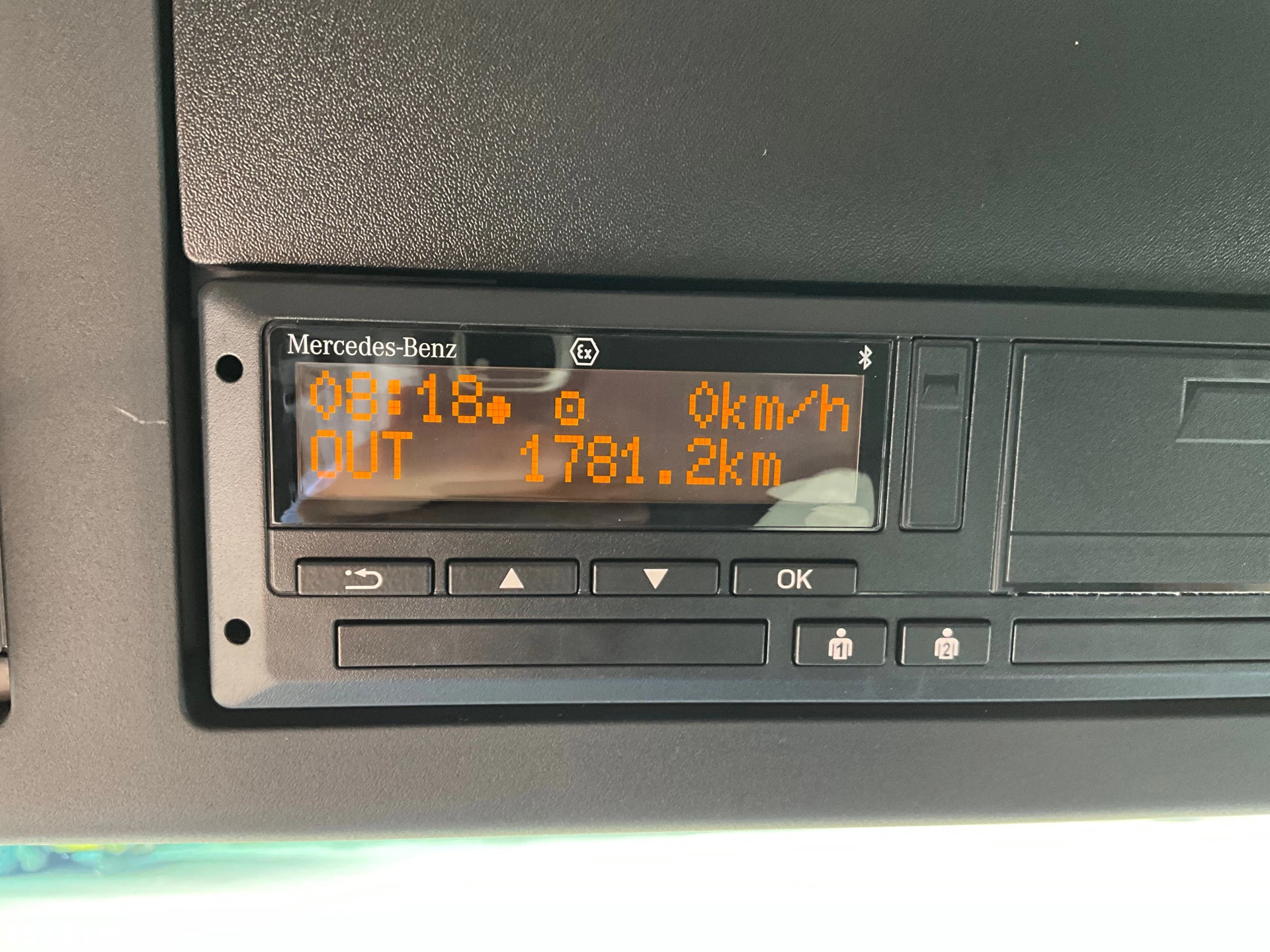 Mercedes-Benz Actros 2026 - 2533 Euro 6 Zoeller 22m³ imagen 19