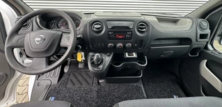 Nissan NV400 2017 - 2.3 dCi L1H1 Koelwagen tot 0 graden изображение 2