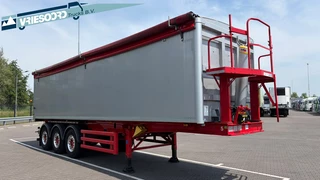 Stas N/A 2023 - S300CX in superstaat!!! obrazek 3