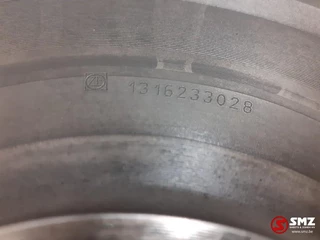 ZF N/A - Occ synchronisatiering ZF zdjecie 4