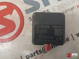 Ford N/A 2022 - Occ tachograaf antenne Ford bild 3