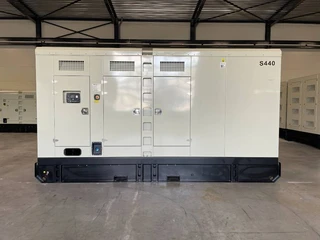 Scania 2026 - DC13 072A - 440 kVA Generator - DPX-19762 na prodej