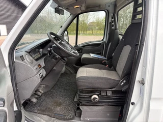 Iveco MV 7000 BE 2013 - Be trekker 8.7 ton euro 5( 131.482 KM imagen 9