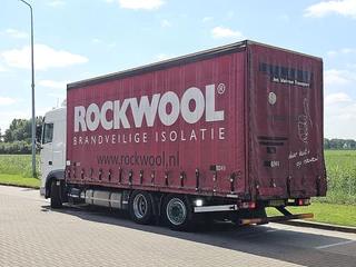 DAF N/A 2019 - XF 450 obrazek 6
