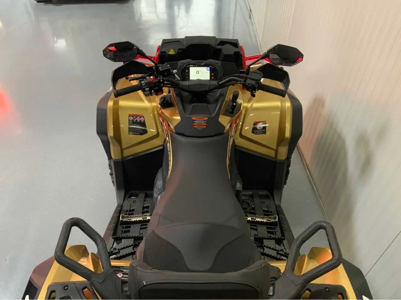 Quad BRCP 1000CC 2026 - ATV afbeelding 20