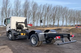 MAN TGM 2024 - 18.250 BB CH Chassis Cabin obrazek 2
