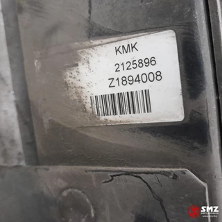 DAF N/A 2017 - Occ radiator + intercooler + expansievat DAF obrazek 5