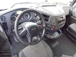 DAF XF 440 2016 - SPACE CAB bild 8