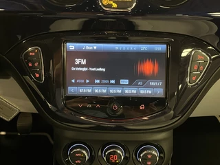 Opel ADAM 2013 - 1.4 Jam | Airco | Groot beeldscherm | Sterrenhemel plafond | Zeer nette auto!! bild 45