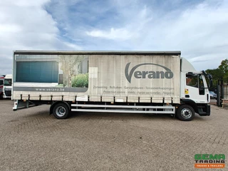 Iveco Eurocargo 2012 - N/A obrazek 19