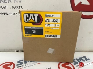 Caterpillar N/A - Ecu ecm regeleenheid caterpillar obrazek 5