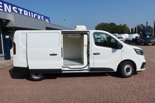 Renault Trafic 2022 - L2/H1 Koelwagen Tuff 13-7-2027 afbeelding 3 miniatuur